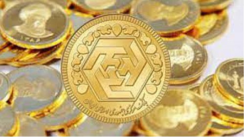  قیمت سکه منتظر استارت طلا